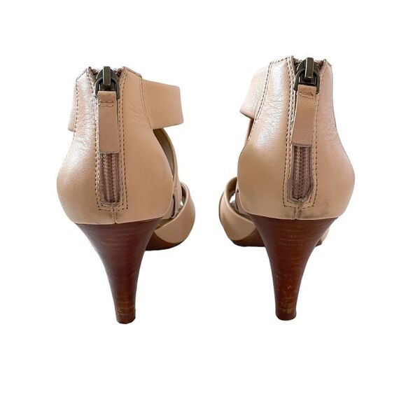 Clarks Florine Sashae Dress Sandals - Picture 6 of 8